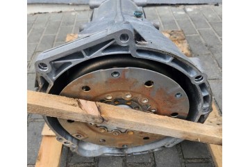 BMW 1 F20 F21 2 0D AUTOMATIC GEARBOX GA8HP50Z 8486690 Catalog number of the part SKRZYNIA BIEGOW AUTOMAT GA8HP50Z 8486690