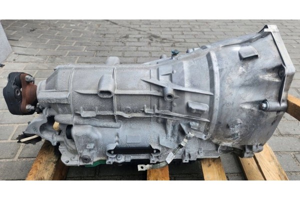 BMW 1 F20 F21 2 0D AUTOMATIC GEARBOX GA8HP50Z 8486690 Part manufacturer BMW OE
