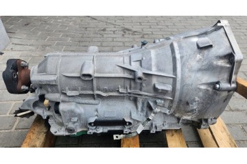 BMW 1 F20 F21 2 0D AUTOMATIC GEARBOX GA8HP50Z 8486690 Part manufacturer BMW OE