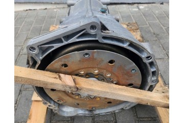 BMW 1 F20 F21 2 0D AUTOMATIC GEARBOX GA8HP50Z 8486690 Transmission type automatic