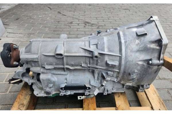 BMW 1 F20 F21 2 0D AUTOMATIC GEARBOX GA8HP50Z 8486690 Car type passenger cars