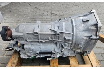 BMW 1 F20 F21 2 0D AUTOMATIC GEARBOX GA8HP50Z 8486690 Car type passenger cars