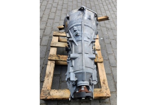 Caja de Cambios Automática BMW 1 F20 F21 2.0D GA8HP50Z 8486690