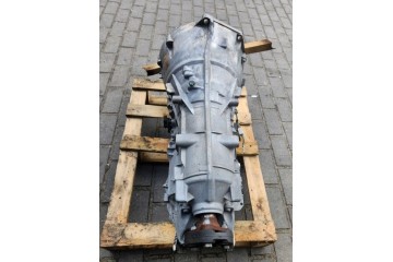 Caja de Cambios Automática BMW 1 F20 F21 2.0D GA8HP50Z 8486690
