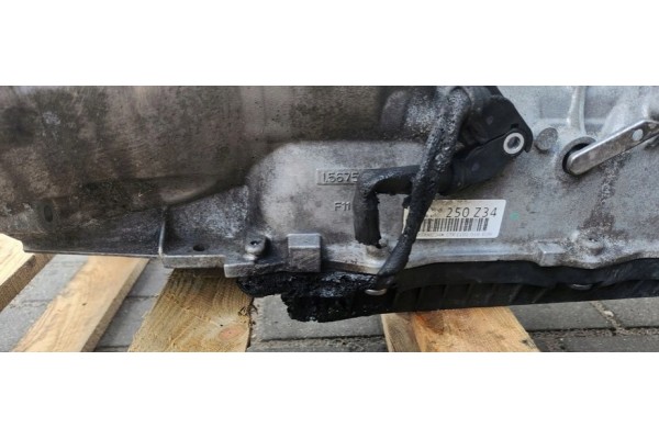 Caja de Cambios Automática BMW 1 F20 F21 2.0D GA8HP50Z 8486690