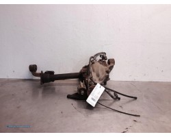 2004 Suzuki Grand Vitara I Front Differential 27760 54J00