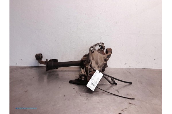 2004 Suzuki Grand Vitara I Front Differential 27760 54J00