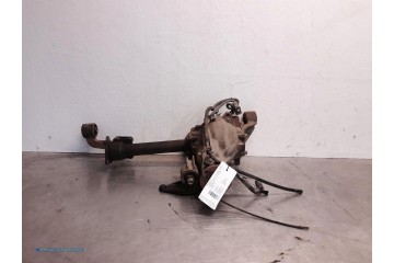 2004 Suzuki Grand Vitara I Front Differential 27760 54J00