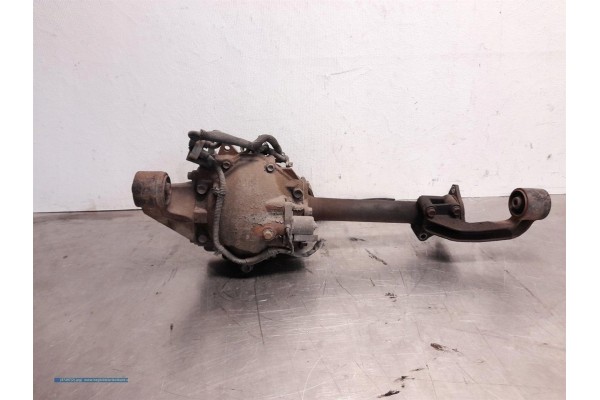 2004 Suzuki Grand Vitara I Front Differential 27760 54J00 Part manufacturer Suzuki OE