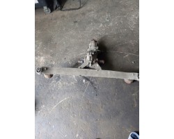 BRIDGE DYFER REAR MINI COOPER R60 4X4 9806010