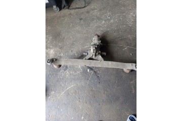 BRIDGE DYFER REAR MINI COOPER R60 4X4 9806010