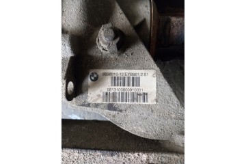 BRIDGE DYFER REAR MINI COOPER R60 4X4 9806010 Part manufacturer Mini OE