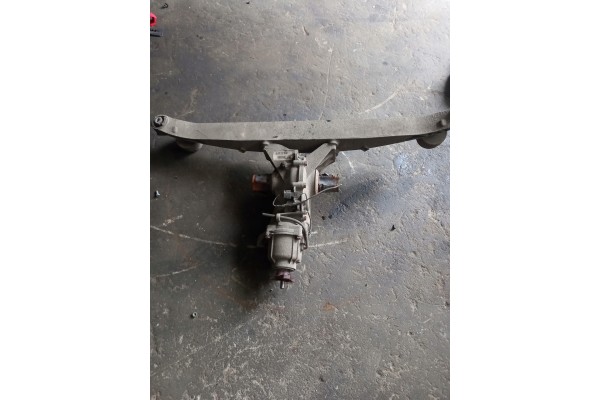 Puente Diferencial Trasero Mini Cooper R60 4x4 9806010