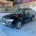 BMW SERIE X3 (E83) 2.0d