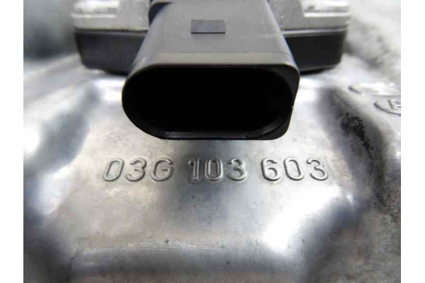 03G103603 CARTER VOLKSWAGEN TOURAN (1T2)