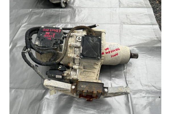JEEP CHEROKEE KL DIFFUSER REAR BRIDGE p68409808aa
