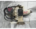 JEEP CHEROKEE KL DIFFUSER REAR BRIDGE p68409808aa Catalog number of the part p68409808aa