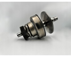 Variator Multitronic Audi 0AW331101R CVT box