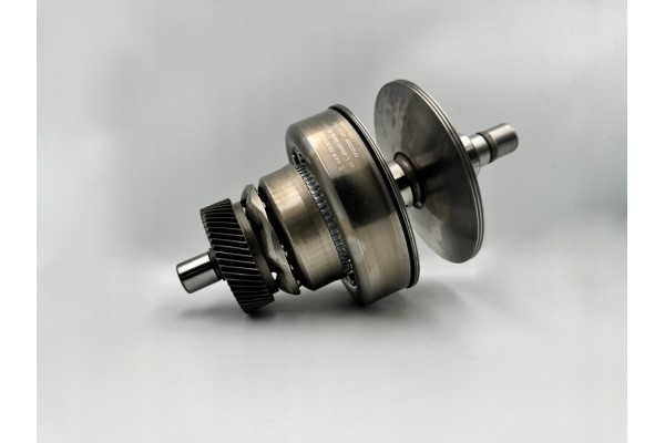 Variator Multitronic Audi 0AW331101R CVT box