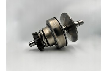 Variator Multitronic Audi 0AW331101R CVT box