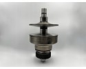Variator Multitronic Audi 0AW331101R CVT box Catalog number of the part 012 77
