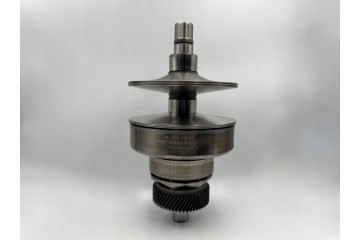 Variator Multitronic Audi 0AW331101R CVT box Catalog number of the part 012 77