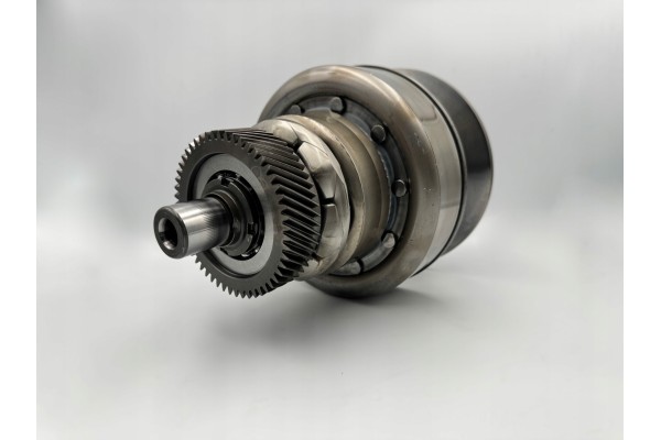 Variator Multitronic Audi 0AW331101R CVT box Part manufacturer Audi OE