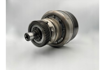 Variator Multitronic Audi 0AW331101R CVT box Part manufacturer Audi OE