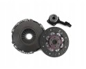 CLUTCH FORD TRANSIT CONNECT 13 1 6
