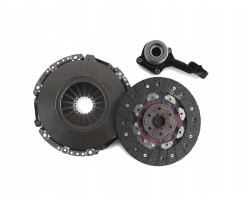CLUTCH FORD TRANSIT CONNECT 13 1 6