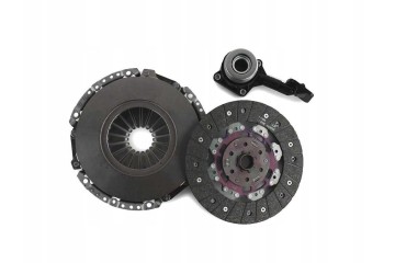 CLUTCH FORD TRANSIT CONNECT 13 1 6