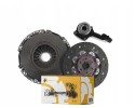 CLUTCH FORD TRANSIT CONNECT 13 1 6 Packaging status original