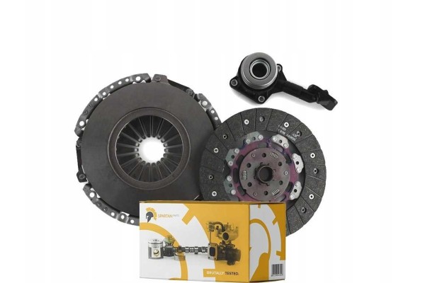 CLUTCH FORD TRANSIT CONNECT 13 1 6 Packaging status original