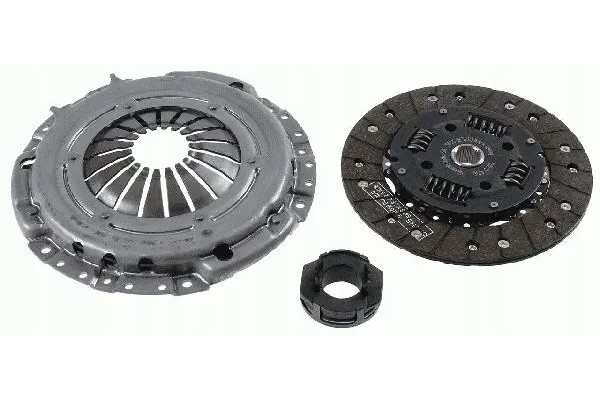 CLUTCH SET 3000 822 701 SACHS SKODA VW BORA