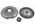 CLUTCH SET 3000 844 701 SACHS AUDI VW