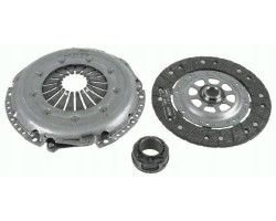 CLUTCH SET 3000 844 701 SACHS AUDI VW