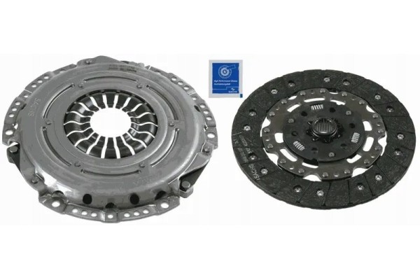CLUTCH SET 3000 951 081 SACHS OPEL ASTRA