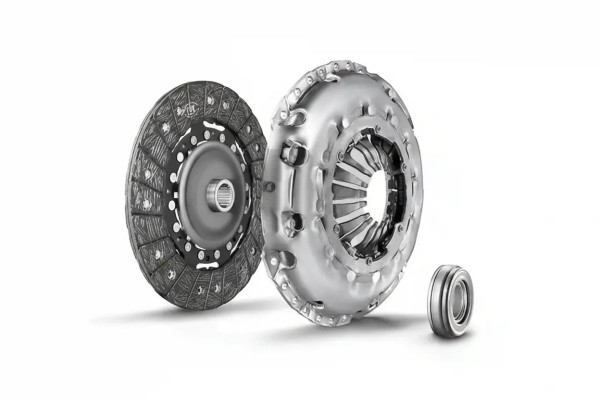 CLUTCH SET THRUST BEARING 622 3415 00 LUK