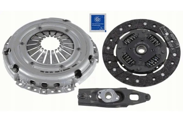 CLUTCH SET 3000 951 038 SACHS MITSUBISHI