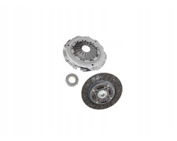 CLUTCH SET THRUST BEARING DISC PRESSURE