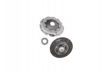 CLUTCH SET THRUST BEARING DISC PRESSURE
