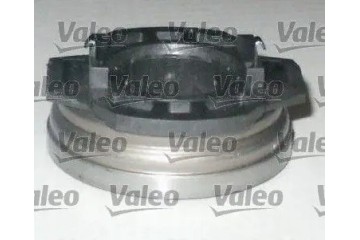 CLUTCH SET THRUST BEARING DISC PRESSURE Part manufacturer Valeo
