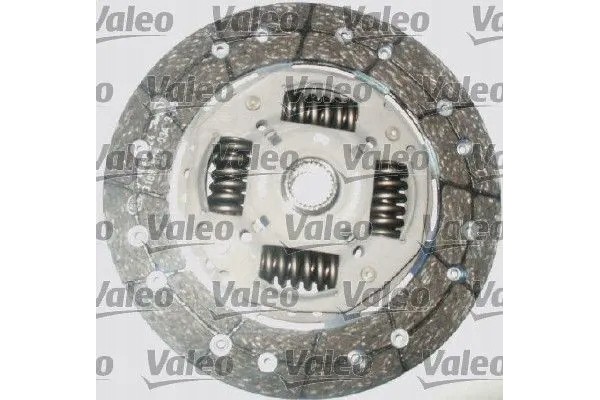 CLUTCH SET THRUST BEARING DISC PRESSURE Catalog number of the part 826533