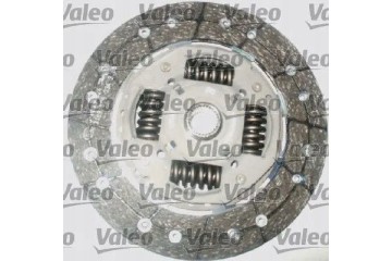 CLUTCH SET THRUST BEARING DISC PRESSURE Catalog number of the part 826533
