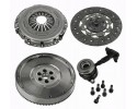 CLUTCH SET 2290 601 126 SACHS FORD C MAX
