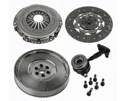 CLUTCH SET 2290 601 126 SACHS FORD C MAX