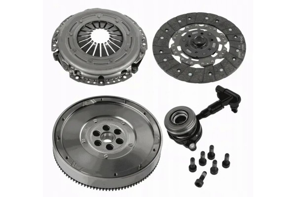 CLUTCH SET 2290 601 126 SACHS FORD C MAX