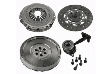 CLUTCH SET 2290 601 126 SACHS FORD C MAX