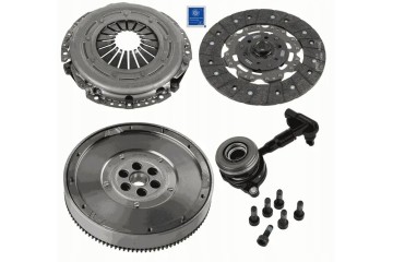 CLUTCH SET 2290 601 126 SACHS FORD C MAX Packaging status original
