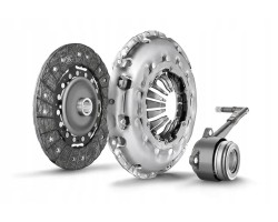 CLUTCH SET CLUTCH 622 3061 33 LUK